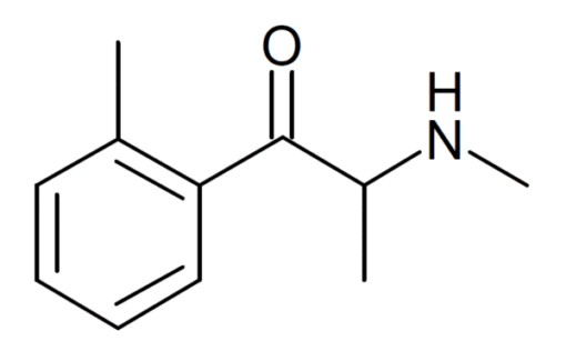 2-MMC Crystals